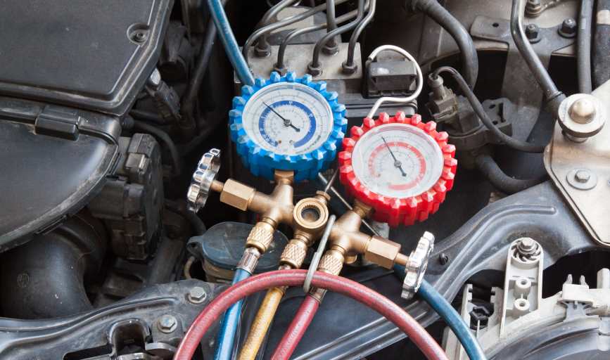 JB Mobile Mechanic