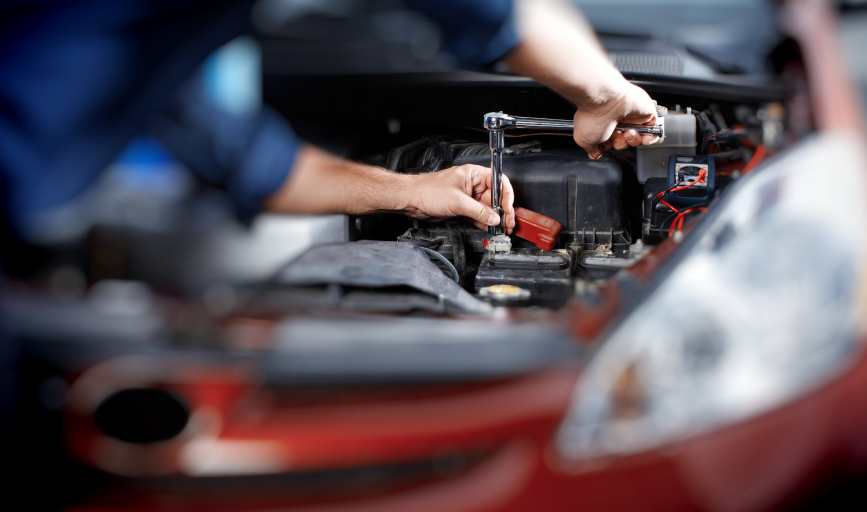 JB Mobile Mechanic